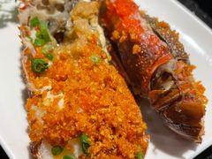-割烹旭日本料理(龙湖狮山天街店)