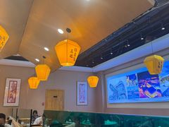 -冰城焰会大丰收铁锅炖(萝岗万达金街店)