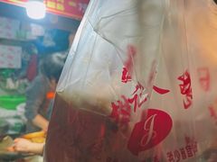 -樊记火烧店(甘泉路店)