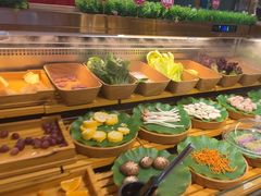 -樱煦和牛寿喜烧(如皋吾悦广场店)