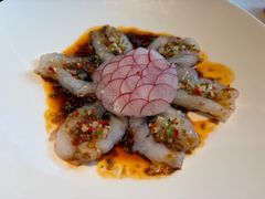 -甄御•海鲜新青岛菜(麦岛店)