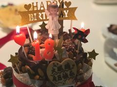 -EnergyCake蛋糕理想国