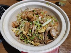 -广州海鲜酒楼(长丰园店)