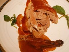 -四季厨房 鲁菜·孔府烤鸭(高新万达店)