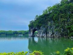 -桂林两江四湖景区