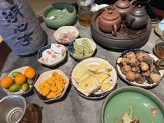 -豫园湖心亭茶楼