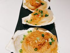 -江城明珠豪生大酒店·泰国金兰花旋转餐厅
