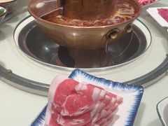 -福寿斋·老北京铜锅涮肉·烤鸭(顺义总店)
