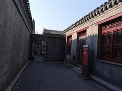 -李叔同故居纪念馆