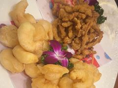 -盈春大饭店(千山路店)