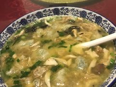 塌饼-三林民间传菜