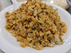 -西府酒家(太白山店)