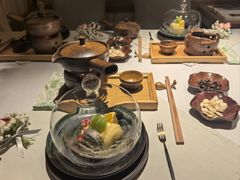 -叶叶菩提(太原别墅店)