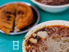 -甘记肥肠粉(马鞍北路店)