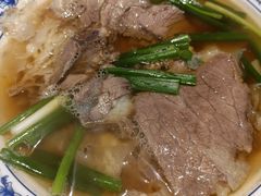 牛肉罩饼-直隶安家牛肉罩饼(建华店)