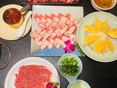 -秋之原·老北京铜锅涮肉(王府井东单店)