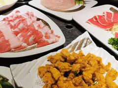 -青一色火锅(摩根店)