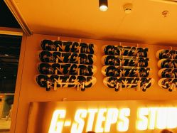 -G-STEPS舞蹈工作室