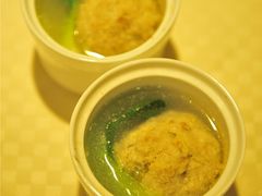 -丁山花园酒店-明园餐厅