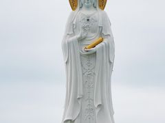 -三亚南山文化旅游区