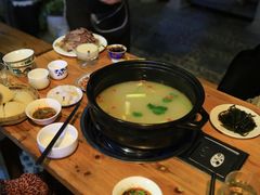 -尼玛藏家风味园(阿山食城店)