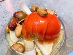 特色汤底-羊来顺冰煮鲜羊铁锅烀羊肉(八卦岭店)