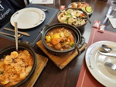 -澳门木偶葡国餐厅(珠海店)