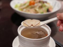 -中山保利艾美酒店-乐美中餐厅