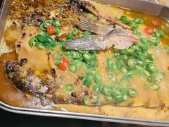 -半天妖烤鱼(方庄店)