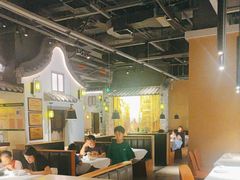 -老伙记海鲜码头(北滘店)