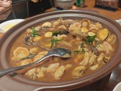 -海铺·渔家虾水饺(皇姑店)