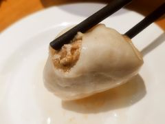-百年龙袍蟹黄汤包(融创茂店)