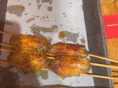 -管氏翅吧(国展店)