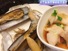 -川骄海鲜自助(河东店)