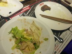 -尚雅铁板料理自助餐厅(乐松店)