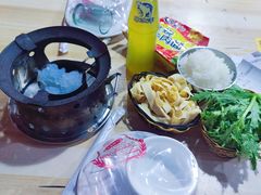 -范贤光鸡公煲(平乐园总店)