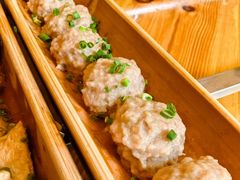 -竹一味·竹筒饭