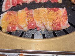 -花味烤肉·拌饭(庐阳万象汇店)