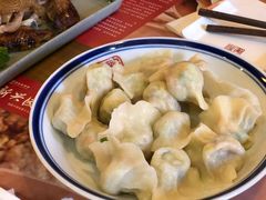 -新兴园饺子馆(北京百子湾店)