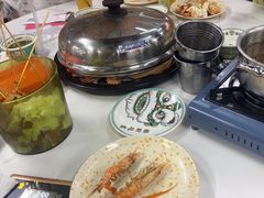 -争先鲜·蒸汽海鲜自助·鲜切牛肉