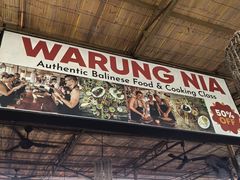 -Warung Nia Balinese Food & Pork Ribs
