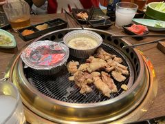 -龙神·炭烧酒场深夜食堂(新街口店)