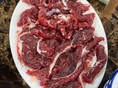 -蔡社牛肉城(龙湖店)