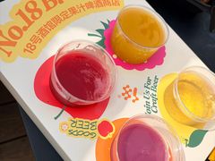 -龙湖杭州滨江天街