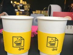 -JPG coffee(广州体育西店)