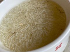 文思豆腐羹-怡园饭店-餐厅(四望亭店)