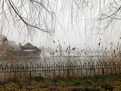 -济南富力凯悦酒店