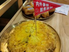 -洪氏嗨捞·猪肚鸡火锅(阳光天地店)