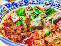 -惠记粉汤羊血(小南门店)