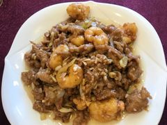 -燕春楼(海河华鼎店)